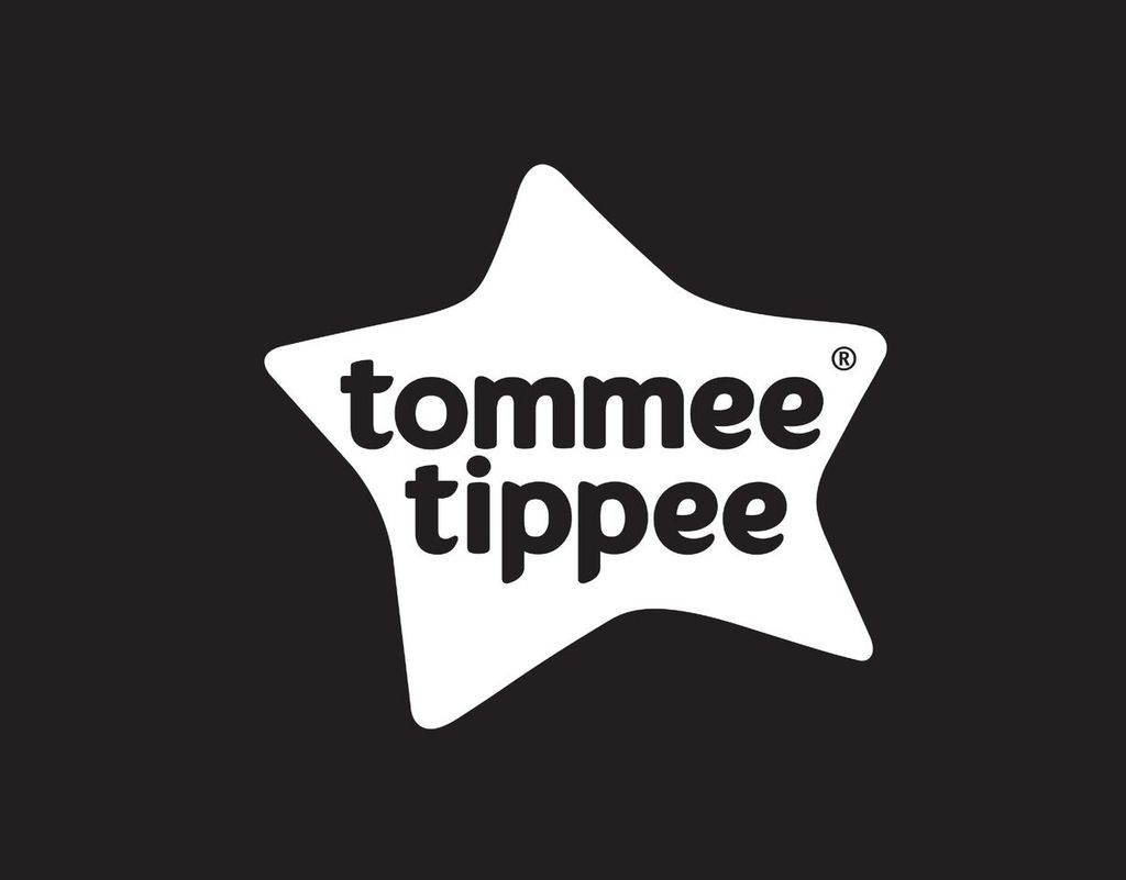 Tommee Tippee Cover Image